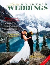 Luxe Mountain Weddings